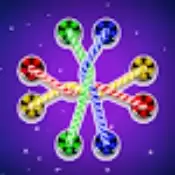 折线结解开谜题