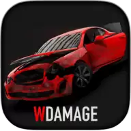 汽车碰撞模拟器