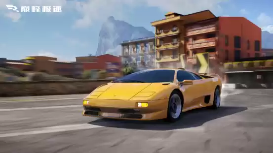 “肉鸽”遇上赛车?《巅峰极速》24S2赛季邀您做巅峰远征的王!