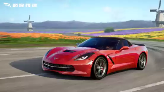 “肉鸽”遇上赛车?《巅峰极速》24S2赛季邀您做巅峰远征的王!