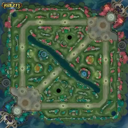 英魂之刃口袋版1