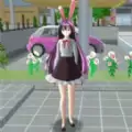 樱花少女世界