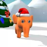 Oli Christmas奥利圣诞假期