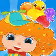 Toy&Crush玩具粉碎三消