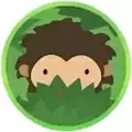 捣蛋大脚怪正