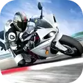 闪电狂飙摩托