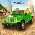SUV越野驾驶模拟