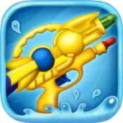 水枪模拟器