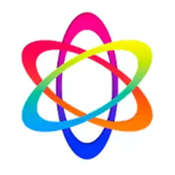 炫彩粒子游戏正