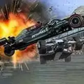 汽车遨游模拟器