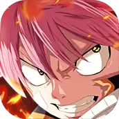 妖精的尾巴勇气之旅