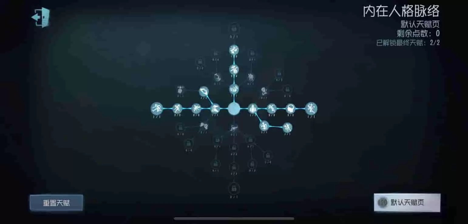 组件互牵《第五人格》求生者-木偶师基础攻略新鲜出炉