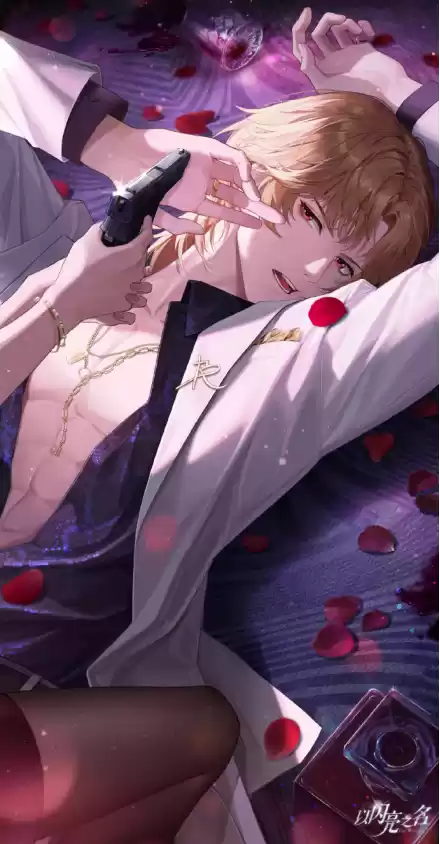 《以闪亮之名》联动三丽鸥家族，全新版本轻语甜心今日上线