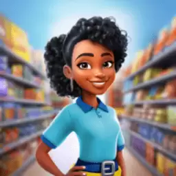 伊萨超市模拟器完整