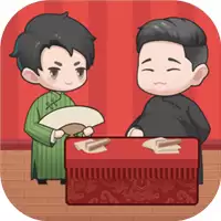 相声传奇