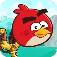 愤怒的小鸟朋友