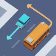 高峰时间通勤者