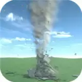 爆破物理模拟器