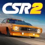 CSR赛车22024