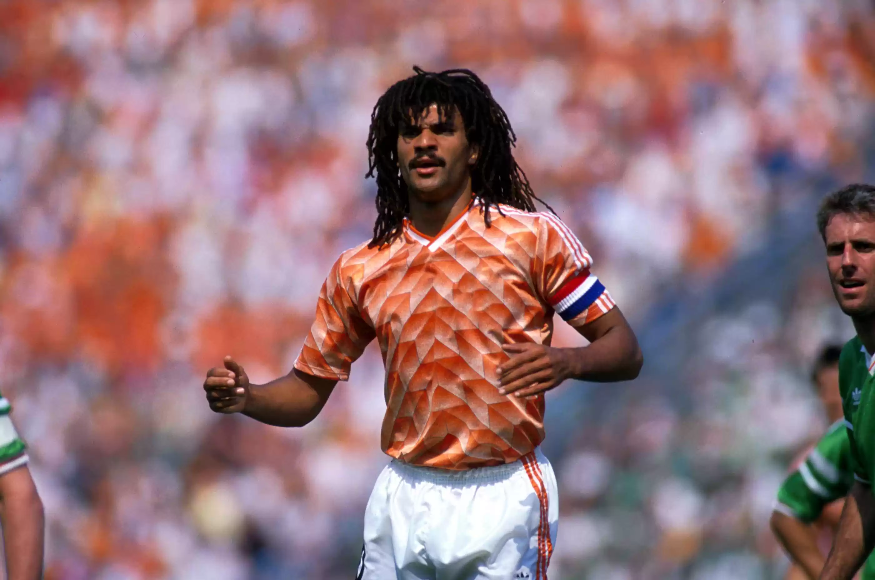 EA SPORTS FC Pro足球世界嘉年华圆满开幕 11国战队争夺冠军荣耀