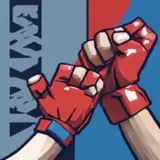 肌肉男点击决战