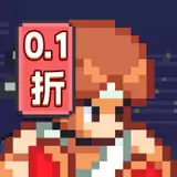 疯狂像素城