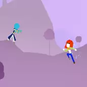 火柴人英雄之战