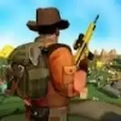 超级陆军突击队