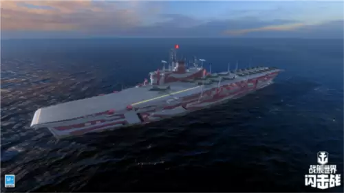 战舰世界闪击战4