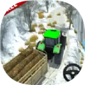 乡村拖拉机播种模拟器