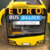 危险山路巴士驾驶