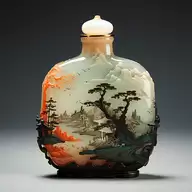 古董鉴定碰碰碰