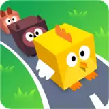 动物列车
