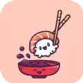 宝宝寿司料理厨房