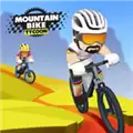 山地自行车大亨 Mountain Bike Tycoon