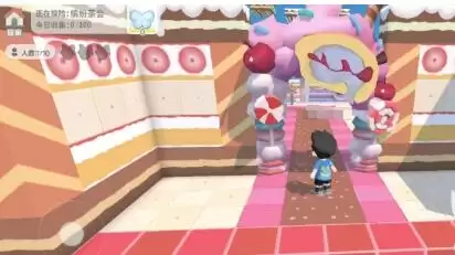 泡泡先锋缤纷茶会怎么玩2