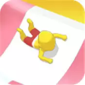 水上乐园滑行大作战