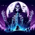 虚空法师的战斗