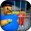 Roblox逃离巴里的监狱