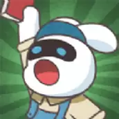 兔克的科技与狠活