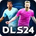 梦幻足球联盟Dream League Soccer2024