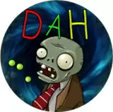 植物大战僵尸dah版