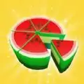 水果反应战卡通乐园