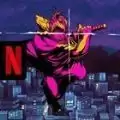 武士零NETFLIX