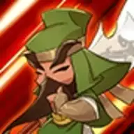 三国萌将录休闲放置手游