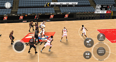 nba2k20万能2024