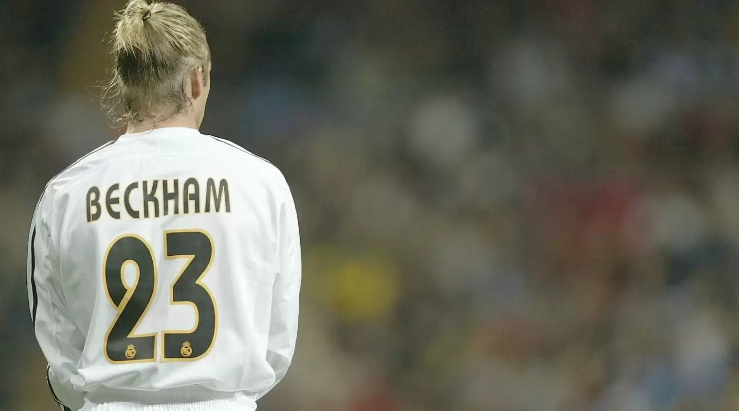 圆月弯刀风华绝代,增能贝克汉姆闪亮登场