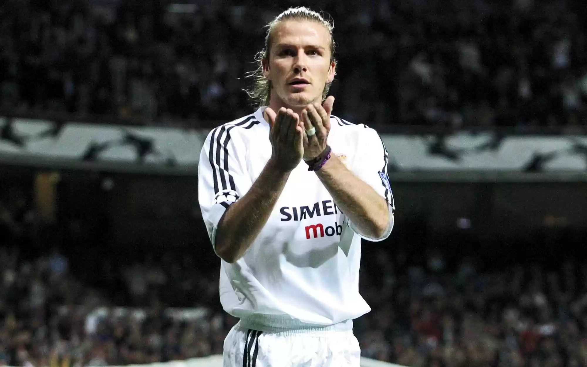 圆月弯刀风华绝代,增能贝克汉姆闪亮登场