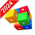 Tap Out(敲击拿走3D块)