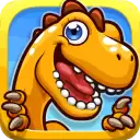 恐龙神奇宝贝2024